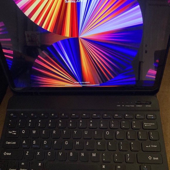 iPad Pro 12.9 inch 128GB